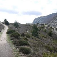 Photo de france - La randonnée du Mont Caroux